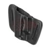 Frontline Belt Slide General Holster für Glock 17/19/22/23 Black OD-TM-10706906000 asgbox.pl