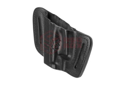 Frontline Belt Slide General Holster für Glock 17/19/22/23 Black - obrazek 3