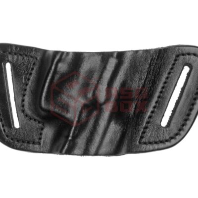 Alternative view of Frontline Belt Slide General Holster für HK P30 Black