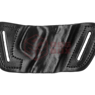 Alternative view of Frontline  Black