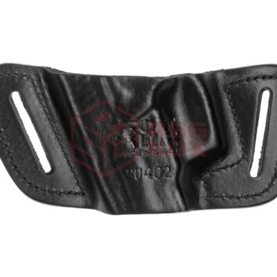 asgbox.pl - Belt Slide General Holster für Sig P226 Frontline