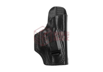 Frontline Inside the Waistband Holster for Glock 26 / 27 / 28 Black - obrazek 2