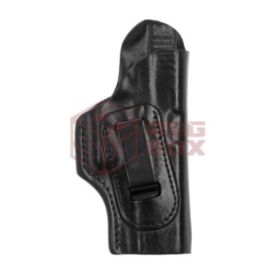 Alternative view of Frontline Inside the Waistband Holster für Glock 17/17C/22/22C Black