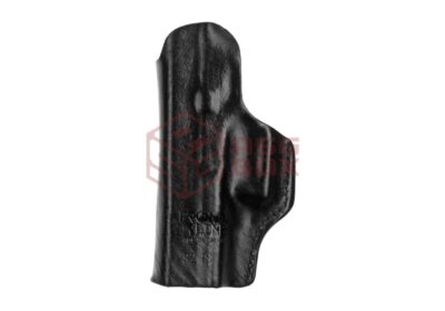 Frontline Inside the Waistband Holster für Glock 19/23 Black