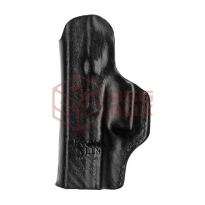 Frontline Inside the Waistband Holster für Glock 19/23 Black