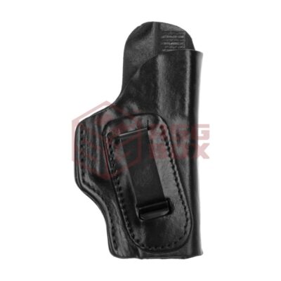 Alternative view of Frontline Inside the Waistband Holster für Glock 19/23 Black