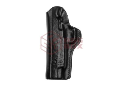 Frontline Inside the Waistband Holster für Colt Gov. 5 Inch Black