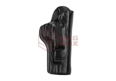 Frontline Inside the Waistband Holster für Colt Gov. 5 Inch Black - obrazek 2