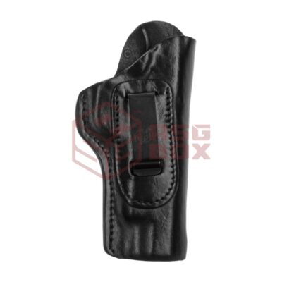 Alternative view of Frontline Inside the Waistband Holster für Colt Gov. 5 Inch Black