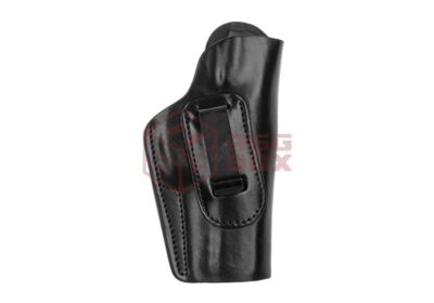 Frontline Inside the Waistband Holster für CZ SP01 Black - obrazek 2