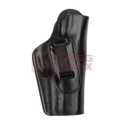 Alternative view of Frontline Inside the Waistband Holster für CZ SP01 Black