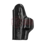 asgbox.pl - Inside the Waistband Holster für Glock 43 Frontline