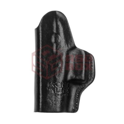 asgbox.pl - Inside the Waistband Holster für Glock 43 Frontline