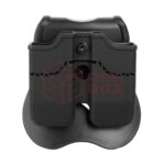 Cytac Double Mag Pouch für M1911 / P220 Black