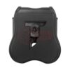 Cytac Double Mag Pouch für M1911 / P220 Black OD-TM-10708906000 asgbox.pl