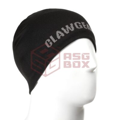 Clawgear CG Beanie Black L/XL