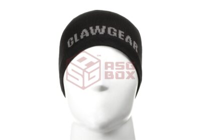Clawgear CG Beanie Black L/XL - obrazek 2