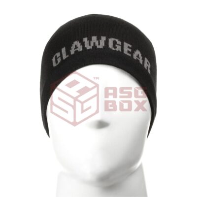Alternative view of Clawgear CG Beanie Black L/XL