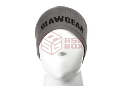 Clawgear CG Beanie Solid Rock S/M - obrazek 2
