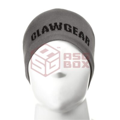 Alternative view of Clawgear CG Beanie Solid Rock L/XL