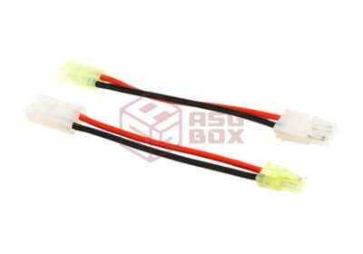 Pirate Arms Tamiya Connector Set - obrazek 2