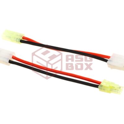 Alternative view of Pirate Arms Tamiya Connector Set