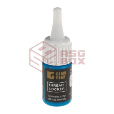 asgbox.pl - Thread Locker 5g Clawgear