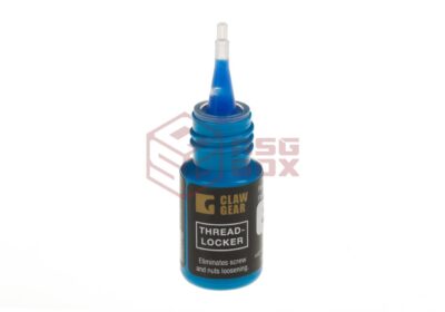 Clawgear Thread Locker 5g Blue - obrazek 2