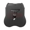 Cytac Double Mag Pouch für M1911 Black OD-TM-10710606000 24106 asgbox.pl