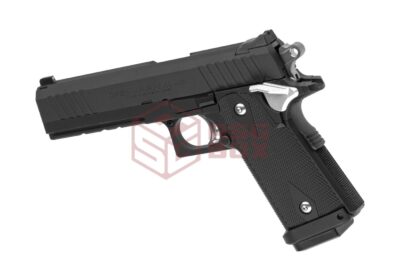 Tokyo Marui Hi-Capa AEP Black - obrazek 2