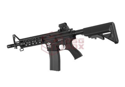 CM16 Raider 0.5J Black - obrazek 2