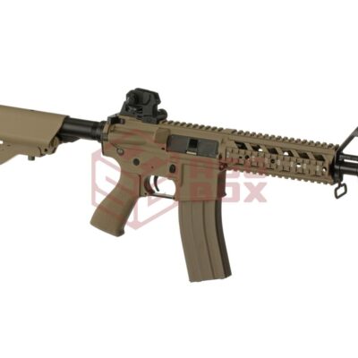 asgbox.pl - CM16 Raider 0.5J