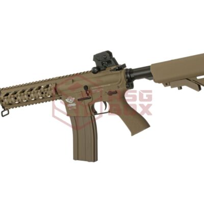 Alternative view of CM16 Raider 0.5J Desert