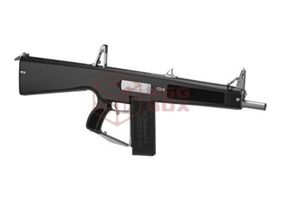 Tokyo Marui AA-12 AEG Shotgun Black