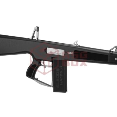 Tokyo Marui AA-12 AEG Shotgun Black