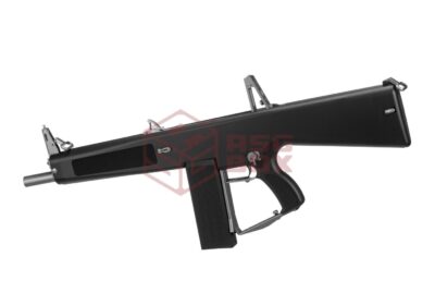 Tokyo Marui AA-12 AEG Shotgun Black - obrazek 2