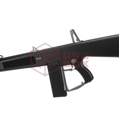 Alternative view of Tokyo Marui AA-12 AEG Shotgun Black