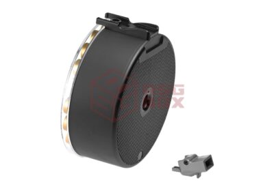Tokyo Marui Drum Mag AA-12 3000rds - obrazek 2