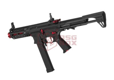 ARP 9 Fire - obrazek 2