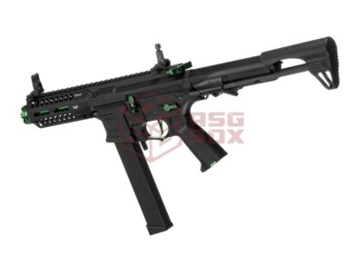 ARP 9 Jade - obrazek 2