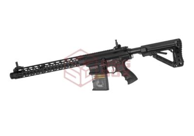 TR16 MBR 308WH Black - obrazek 2