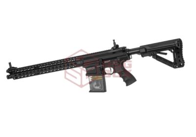 TR16 MBR 308SR Black - obrazek 2