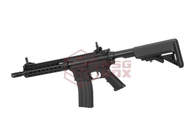 CM15 KR CQB 8.5 Inch Black - obrazek 2