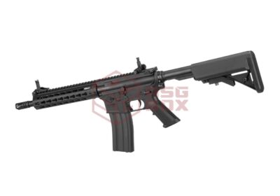 CM15 KR CQB 8.5 Inch 0.5J Black - obrazek 2