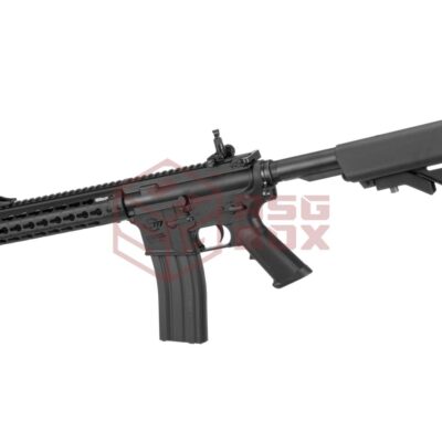 Alternative view of CM15 KR CQB 8.5 Inch 0.5J Black