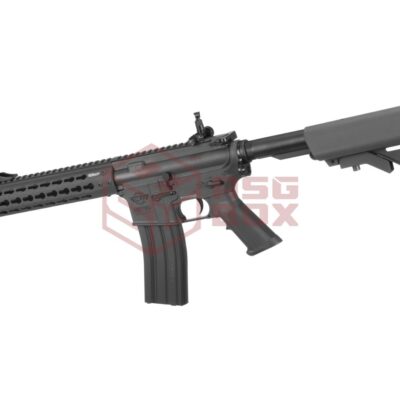 Alternative view of CM15 KR CQB 8.5 Inch 0.5J Grey