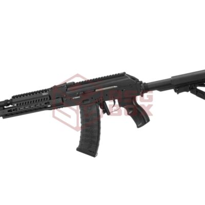 Alternative view of RK74 Elite E.T.U. 0.5J Black