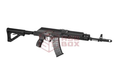 RK74 Tactical E.T.U. 0.5J Black