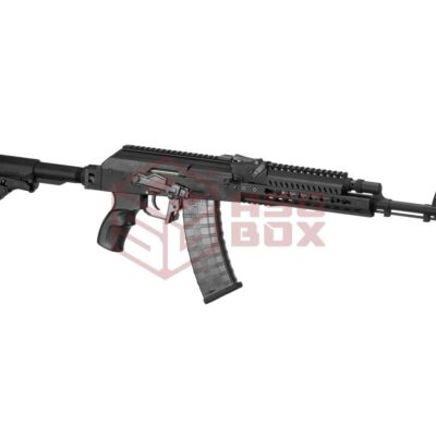 RK74 Tactical E.T.U. 0.5J Black