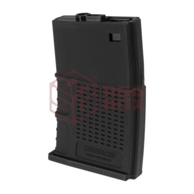 Alternative view of Magazin TR16 308 Hicap 370rds Black